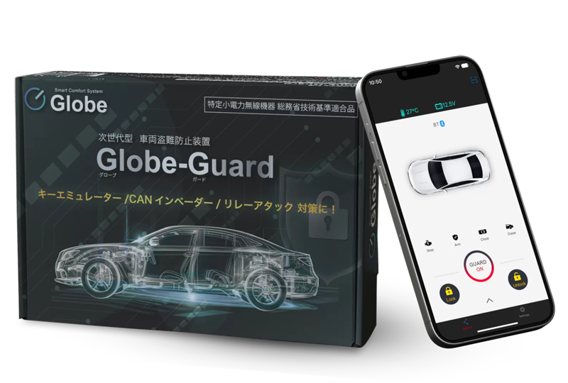Globe-Guard